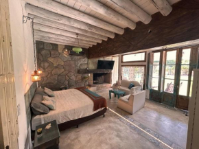 Posada Via Vento - Chacras de Coria